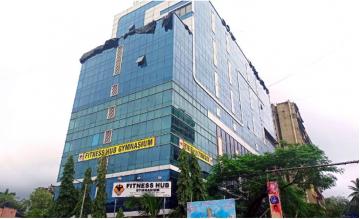 Ashok Premises